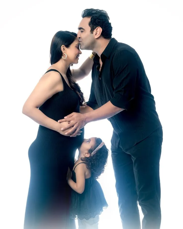 Maternity Shoot